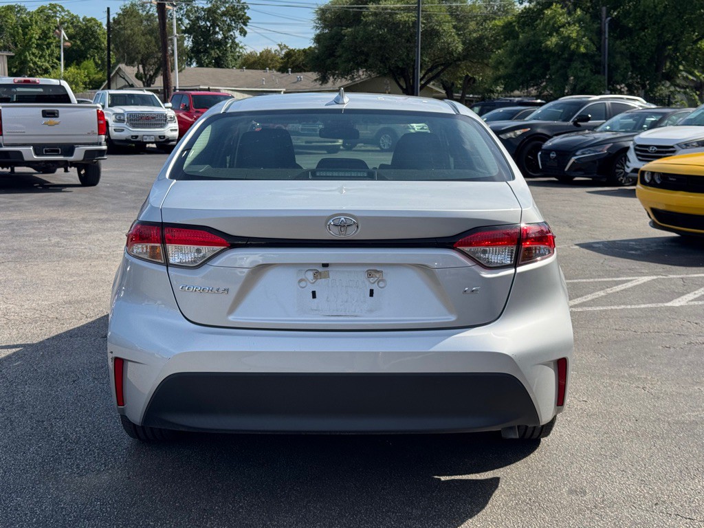 2024 Toyota Corolla Image 7