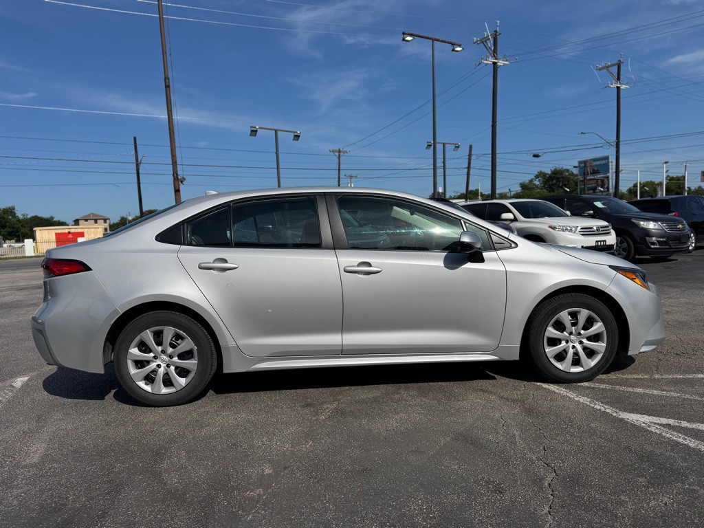 2024 Toyota Corolla Image 9