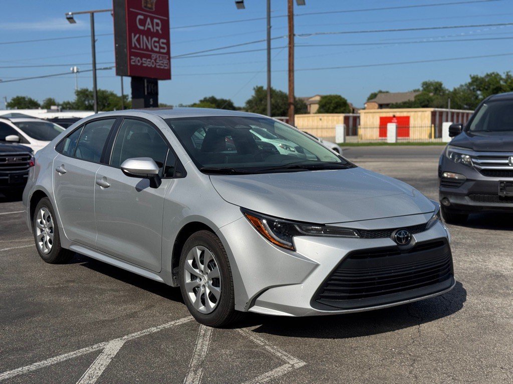 2024 Toyota Corolla Image 10