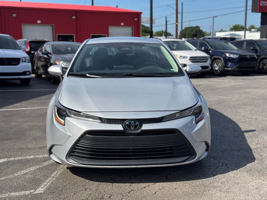 2024 Toyota Corolla Image 11