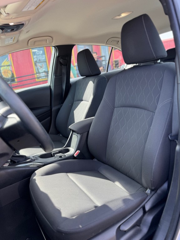 2024 Toyota Corolla Image 13