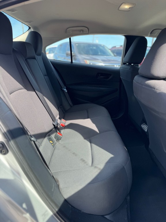 2024 Toyota Corolla Image 15