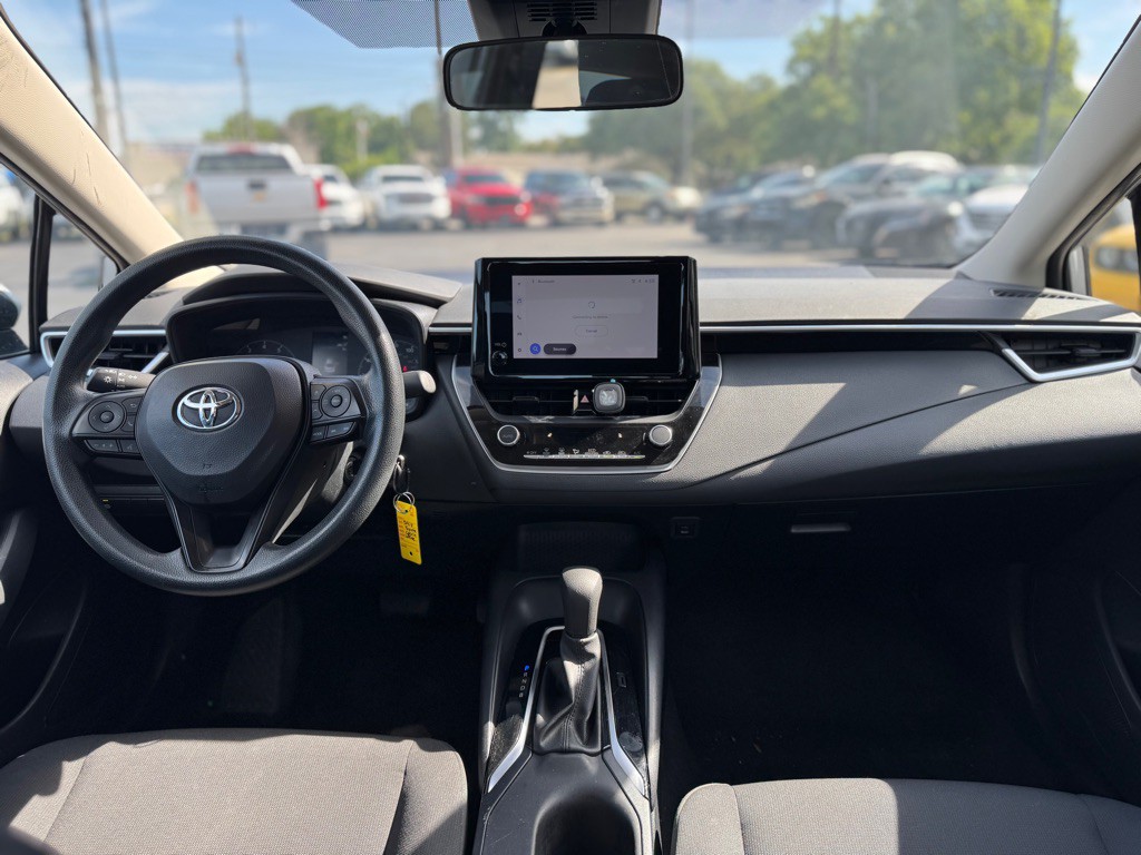 2024 Toyota Corolla Image 17