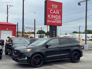 Image for 2020 Ford Edge ST ID: 7451827
