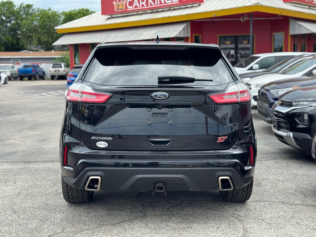 2020 Ford Edge Image 7
