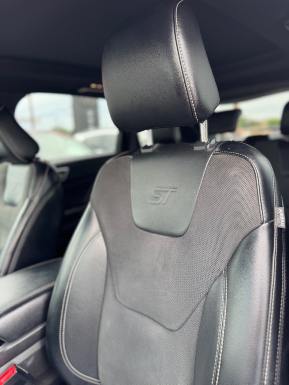 2020 Ford Edge Image 14