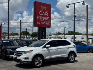 Image for 2018 Ford Edge SEL ID: 7451831