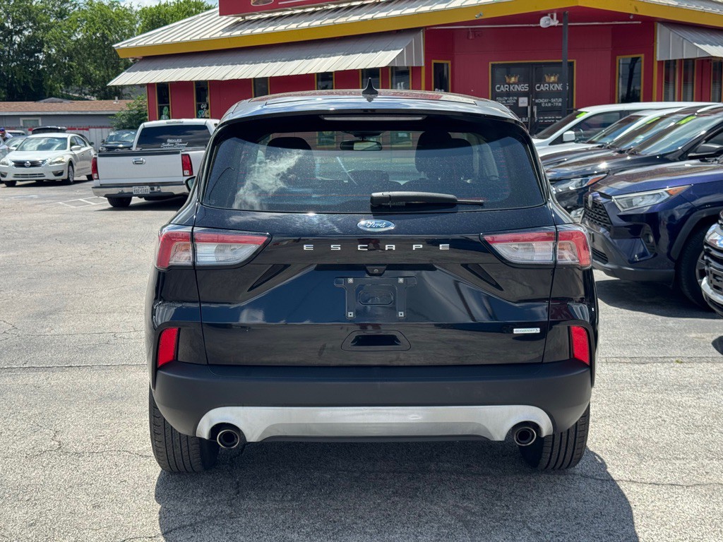 2020 Ford Escape Image 7
