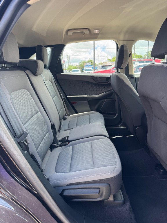 2020 Ford Escape Image 18