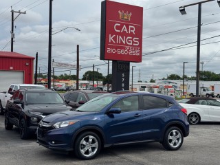 Image for 2016 Honda HR-V EX ID: 7451834