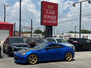 Image for 2018 Subaru BRZ 2.0 PREMIUM ID: 7454324