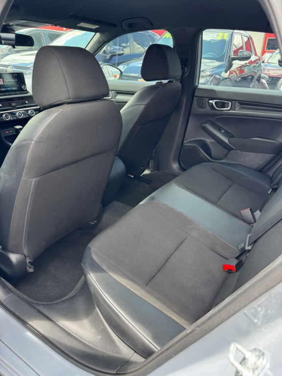 2022 Honda Civic Image 15