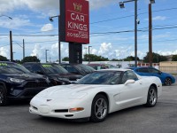 Image for 2002 Chevrolet Corvette  ID: 7476702