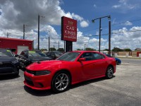 Image for 2022 Dodge Charger GT ID: 7476965