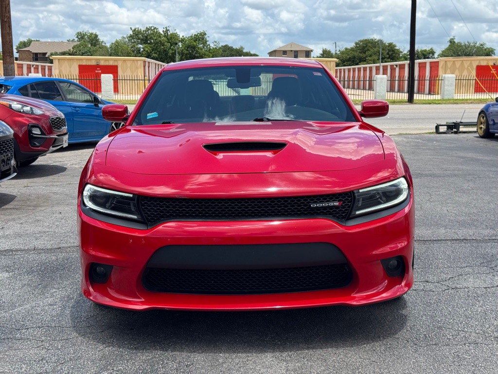 2022 Dodge Charger Image 10