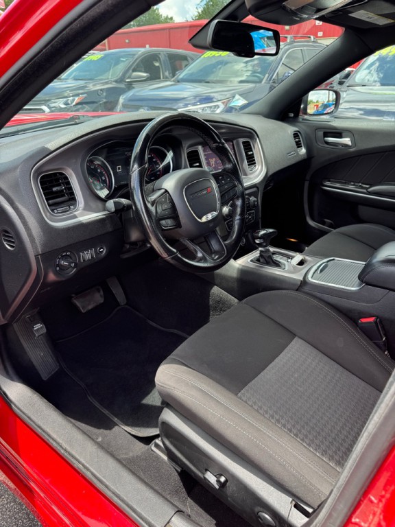2022 Dodge Charger Image 11