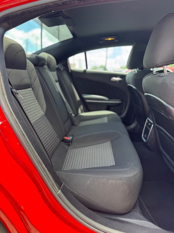 2022 Dodge Charger Image 17
