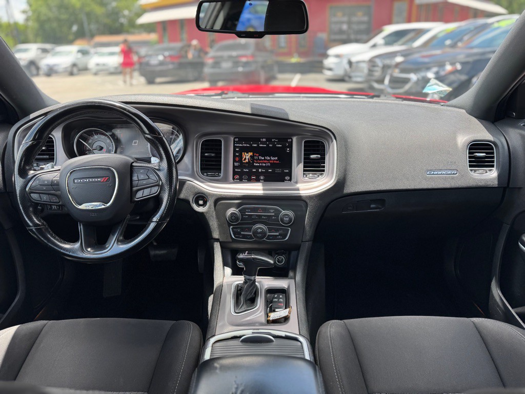 2022 Dodge Charger Image 19