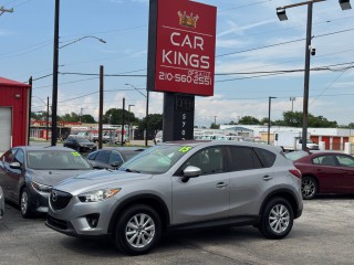 Image for 2015 Mazda CX-5 Touring ID: 7486592