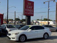 Image for 2015 Honda Accord EXL ID: 7486610