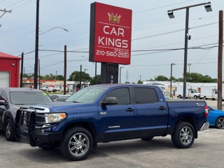 Image for 2014 Toyota Tundra CREWMAX SR5 ID: 7487446