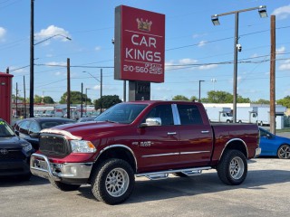 Image for 2014 RAM 1500 SLT ID: 7487447