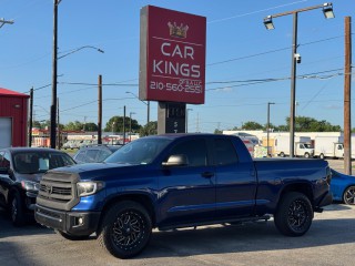 Image for 2014 Toyota Tundra Double Cab Sr ID: 7487448