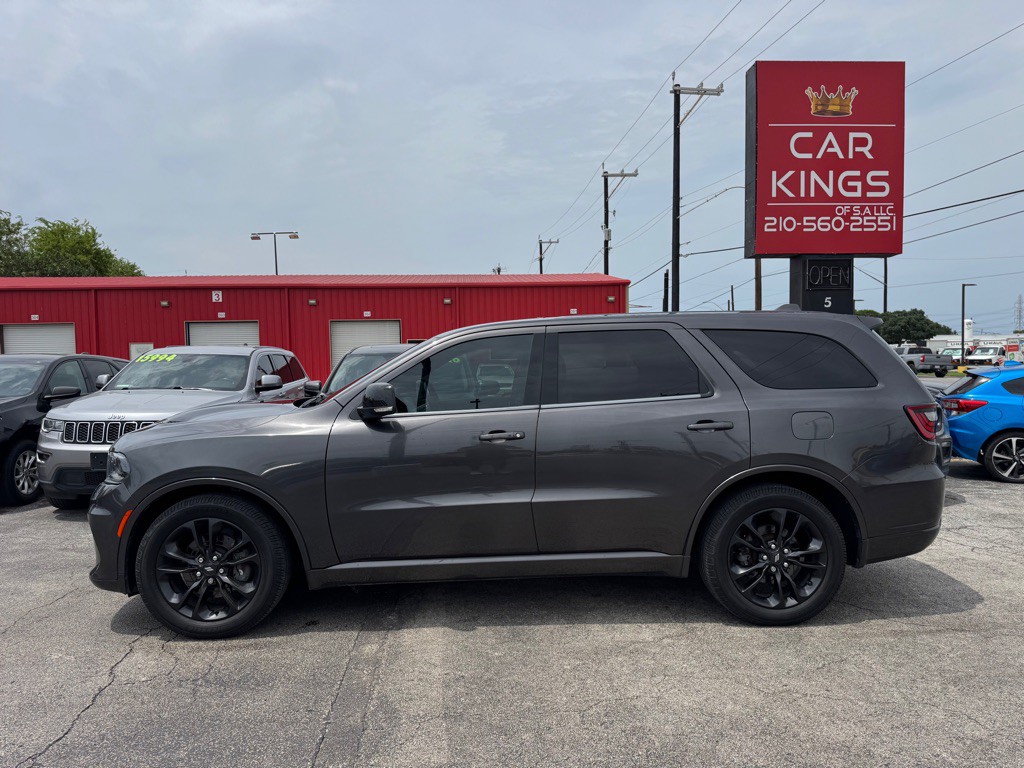 2021 Dodge Durango Image 5