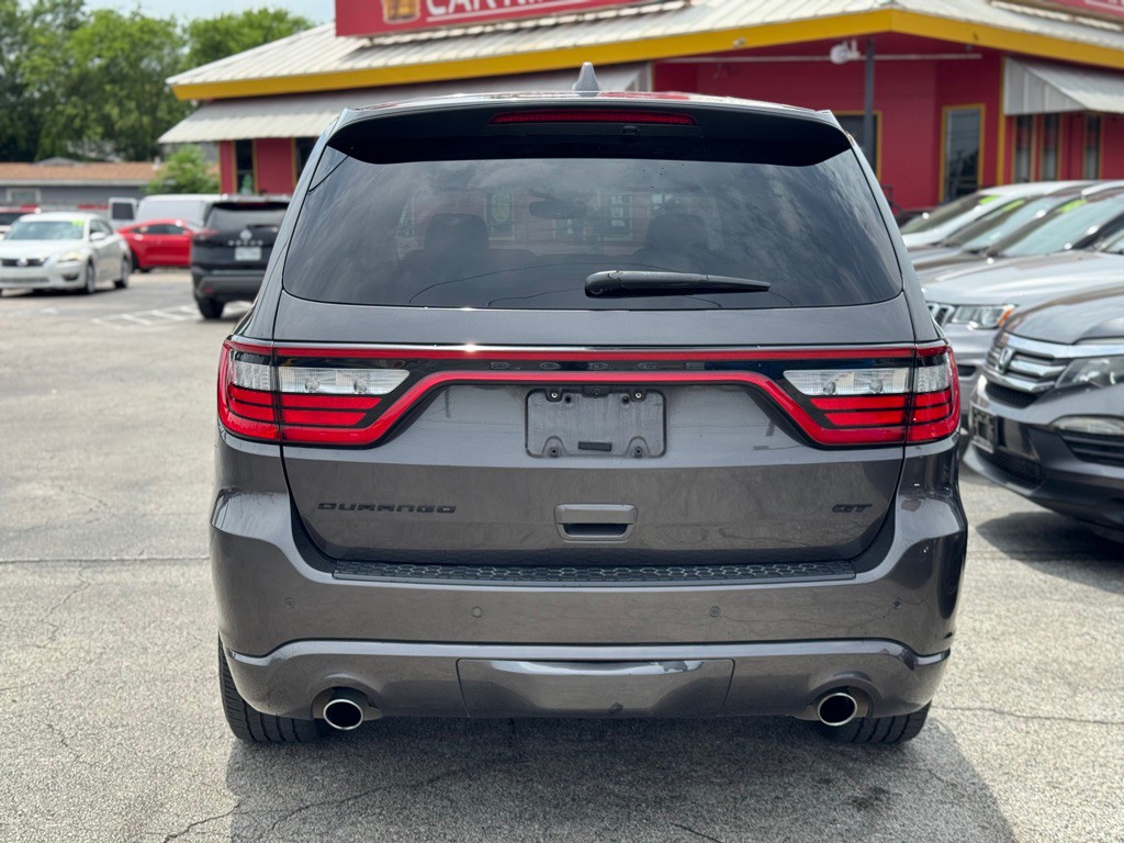 2021 Dodge Durango Image 7