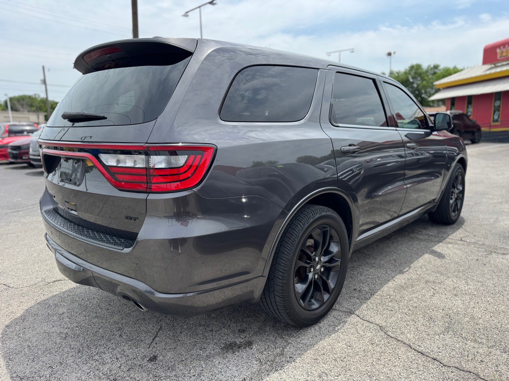 2021 Dodge Durango Image 9