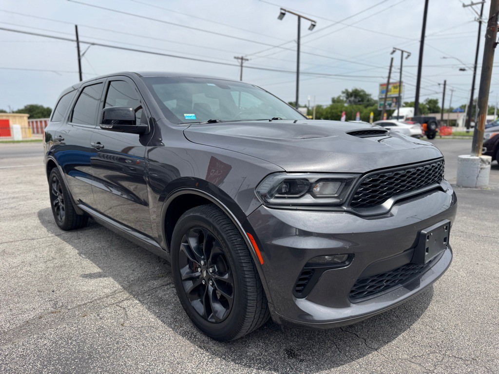 2021 Dodge Durango Image 10