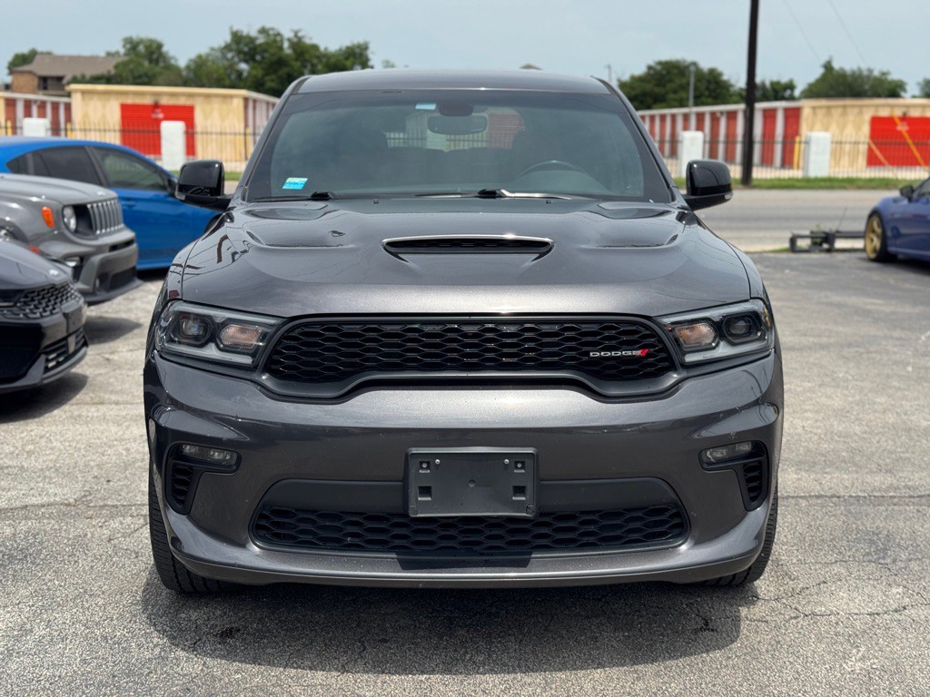 2021 Dodge Durango Image 11
