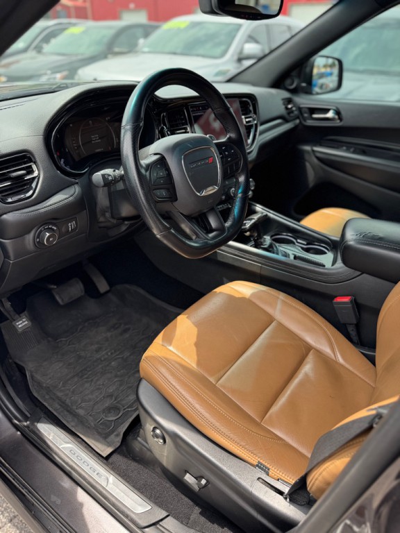 2021 Dodge Durango Image 12