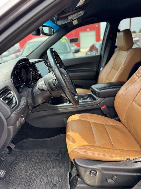 2021 Dodge Durango Image 13