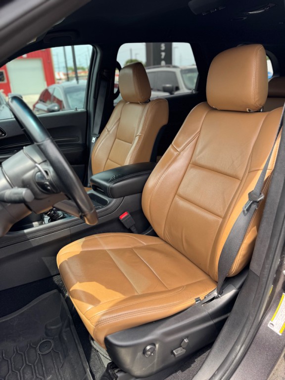 2021 Dodge Durango Image 14