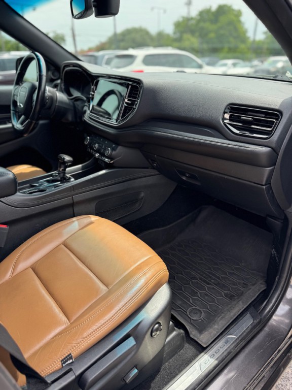 2021 Dodge Durango Image 15