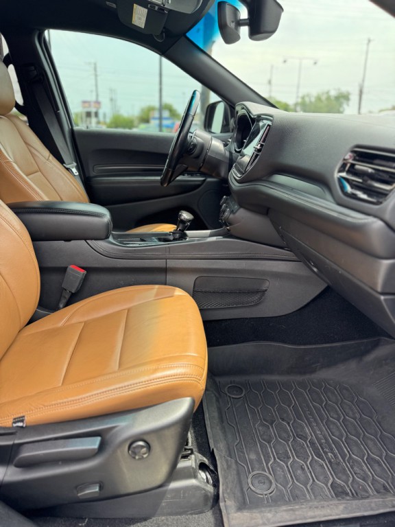2021 Dodge Durango Image 16