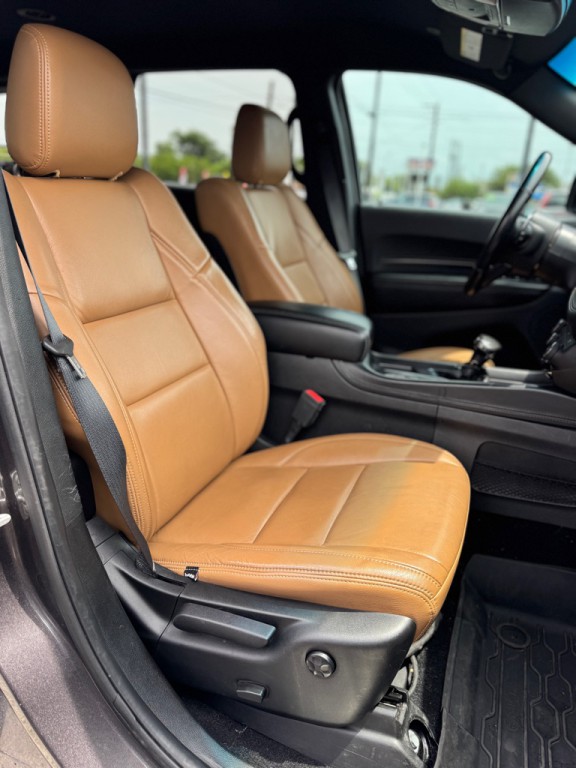2021 Dodge Durango Image 17