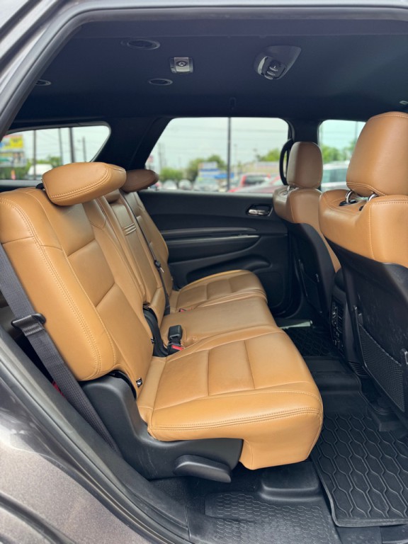 2021 Dodge Durango Image 18