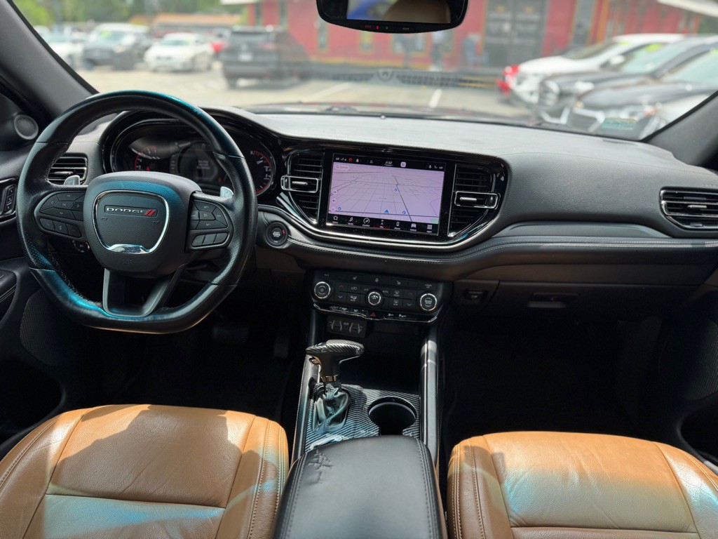 2021 Dodge Durango Image 20