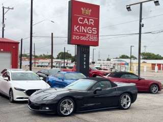 Image for 2005 Chevrolet Corvette  ID: 7505558