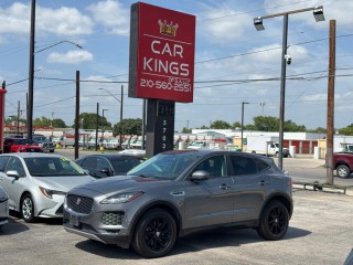 Image for 2019 Jaguar E-pace S ID: 7505603
