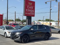 Image for 2021 Chevrolet Equinox LT ID: 7505610