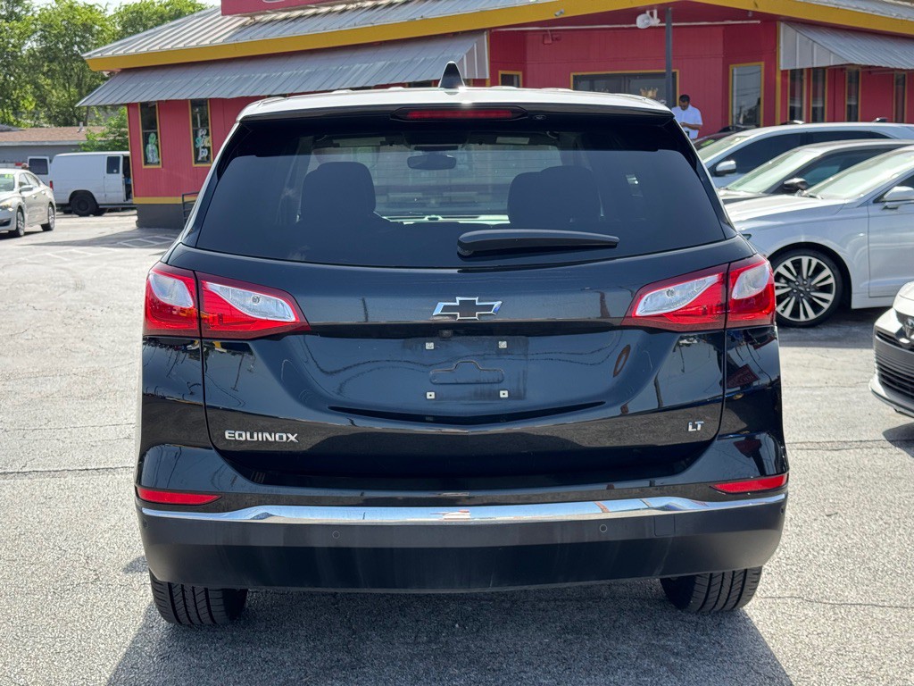 2021 Chevrolet Equinox Image 7