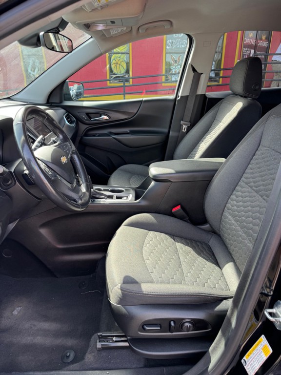 2021 Chevrolet Equinox Image 12