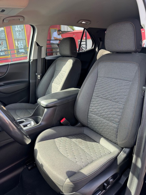 2021 Chevrolet Equinox Image 13
