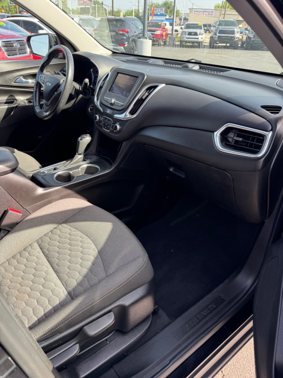 2021 Chevrolet Equinox Image 14