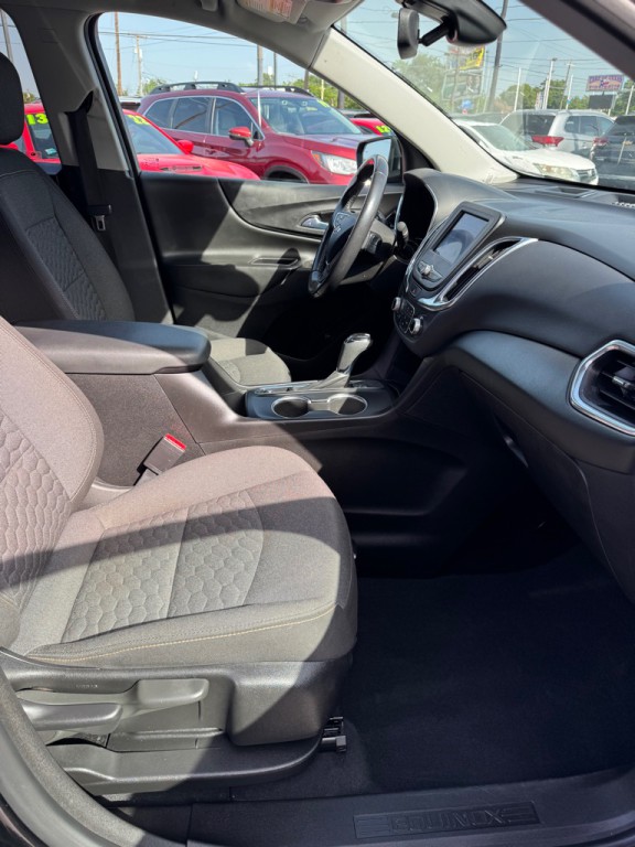 2021 Chevrolet Equinox Image 15