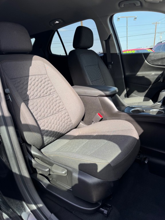 2021 Chevrolet Equinox Image 16