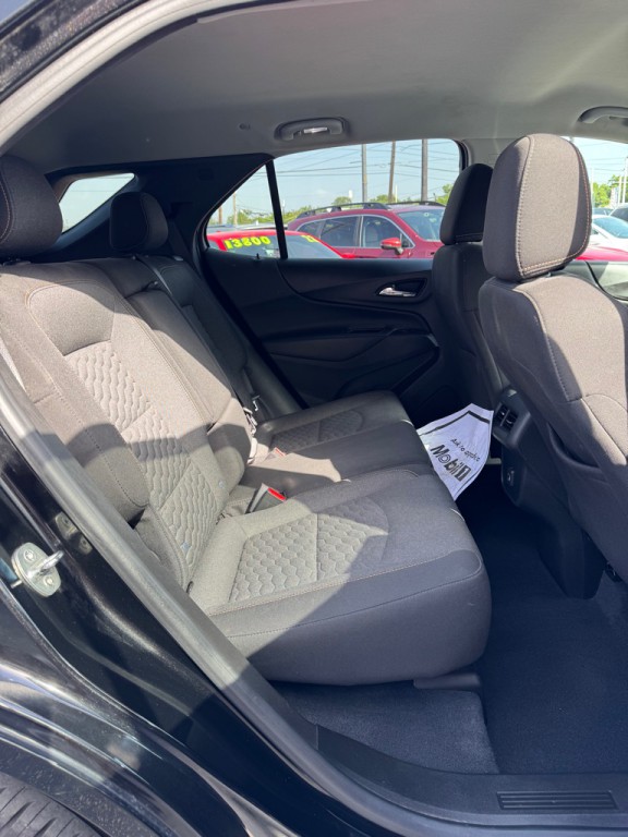2021 Chevrolet Equinox Image 17